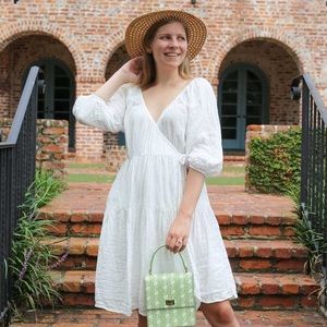 Love Whit by Whitley Porter Size XL